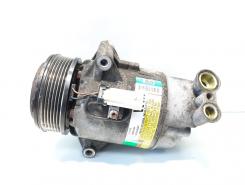 Compresor clima, cod GM13124752, Opel Astra H GTC, 1.9 cdti, Z19DTH