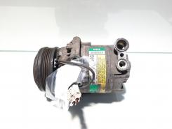 Compresor clima, cod GM13124749, Opel Astra H GTC, 1.8 benz, Z18XE