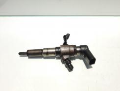 Injector, cod 9649574480, Ford Fiesta 5, 1.4 TDCI, F6JA