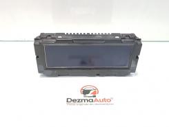 Afisaj bord, cod 22858076, Opel Astra J