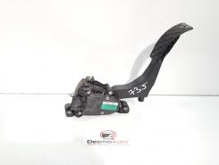 Pedala acceleratie, cod 6Q1721503C, Skoda Fabia 2 Combi (5J, 545) 1.4 tdi, BMS