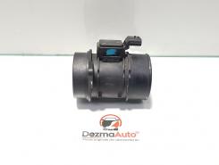 Debitmetru aer, cod 8200358901B, Renault Clio 3, 1.5 dci, K9K6802