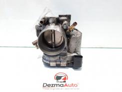 Clapeta acceleratie, cod 06A133062D, Skoda Fabia 1 Sedan (6Y3) 2.0 benz, AZL