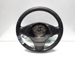 Volan piele cu comenzi, cod 6764547-08, Bmw 3 (E90)