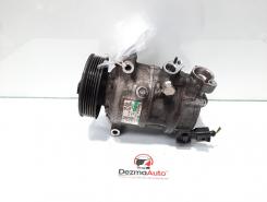 Compresor clima, cod 5Q0820803C, Vw Golf 6 Variant (AJ5) 1.2 tsi, CBZ (pr:110747)