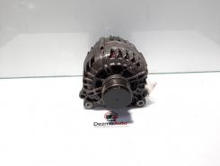 Alternator, cod 03L903024M, Vw Golf 6 (5K1) 2.0 tdi, CFG (pr:110747)