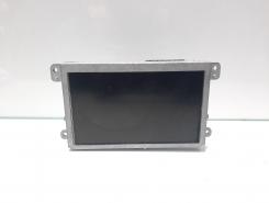 Display bord mare, cod 8T0919603C, Audi A5 (8T3)