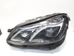 Far stanga facelift full led, cod A2128205339KZ, Mercedes Clasa E (W212) (id:458518)