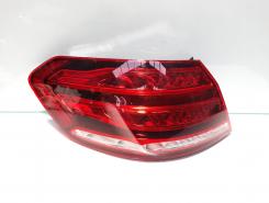 Stop stanga aripa facelift full led, cod A2129060703, Mercedes Clasa E (W212) (id:458519)