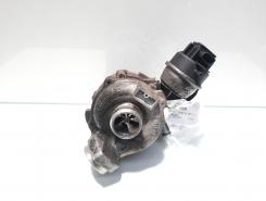 Turbosuflanta,  cod 03L145702E, Audi A5 Sportback (8TA) 2.0 tdi , CAH (pr:570537)