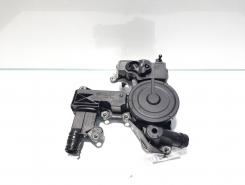 Vas filtru epurator, cod 06H103495AC, Audi A3 Sportback (8PA) 1.8 tfsi, CDA