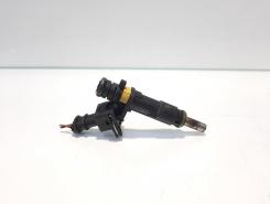 Injector, cod GM55353806, Opel Astra H, 1.8 benz, Z18XER