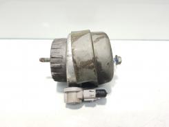 Suport motor stanga cu senzor, cod 4F0199379BH, Audi A6 (4F2, C6) 2.7 TDI, BPP (id:454768)