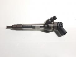 Injector, cod 0445110599, 8515060 Bmw 1 (F20, F21) 1.6 d, N47D16A (pr:110747)