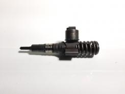 Injector, cod 03G130073G+,BPT, 0414720404, Vw Golf 5 Plus (5M1) 2.0 TDI, BKD (id:422062)