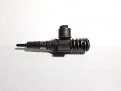 Injector, cod  03G130073G, BPT, Vw Jetta 3 (1K2) 2.0 TDI (pr:110747)