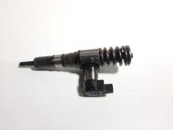 Injector, cod 03G130073S Vw Passat (3C2) 2.0 tdi, BKP (pr:110747)