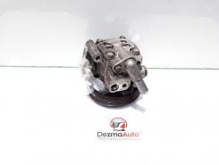 Pompa servo directie, cod  6G91-3A696-CC, Ford Galaxy 2, 1.8 tdci, QYWA (pr:110747)