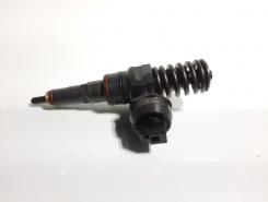 Injector, cod 038130073AJ, RB3, 0414720037 Vw Golf 4 (1J1) 1.9 tdi, ATD (id:405603)