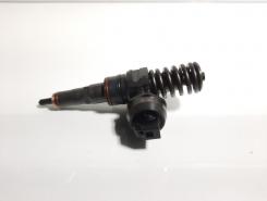 Injector, cod cod 038130073AL,BTD, 0414720039 Skoda Fabia 1 (6Y2) 1.9 TDI, ASZ (id:452835)