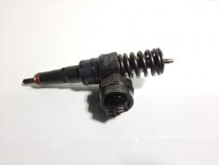 Injector, cod 038130073F, B00 Vw Passat (3B2) 1.9 tdi, ATJ (id:426036)