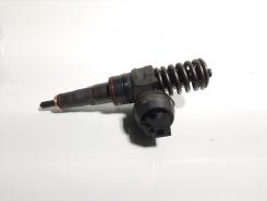 Injector, cod 038130073AQ, BPT, 0414720213 Vw Golf 4 (1J1) 1.9 tdi, ATD (id:444569)