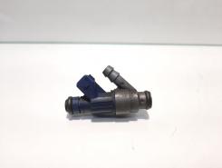 Injector, cod 06A906031C, 0280155791, VW Golf 4 Variant (1J5), 2.0 benz, AZJ