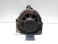 Alternator 110A, cod 8200772726A, Renault Scenic 2, 1.5 DCI, K9K732