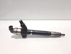 Injector, cod 6C1Q-9K546-AC, Fiat Ducato (250) 2.2 JTD, 4HV (id:458131)
