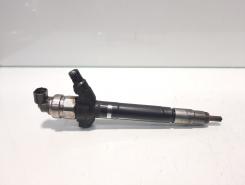 Injector, cod 6C1Q-9K546-AC, Fiat Ducato (250) 2.2 JTD, 4HV (id:458128)