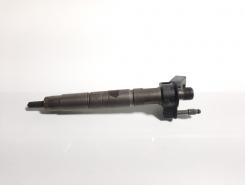 Injector, cod 7805428-02, 0445116024, Bmw 3 Touring (E91) 2.0 Diesel, N47D20A (id:455607)