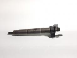 Injector, cod 7805428-02, 0445116024, Bmw 3 Touring (E91) 2.0 Diesel, N47D20A (id:455609)