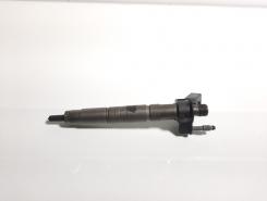 Injector, cod 7805428-02, 0445116024, Bmw 3 Touring (E91) 2.0 Diesel, N47D20A (id:455606)