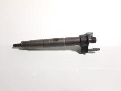 Injector, cod 7797877-05, 0445116001, Bmw 5 Touring (E61) 2.0 D, N47D20A (id:437095)