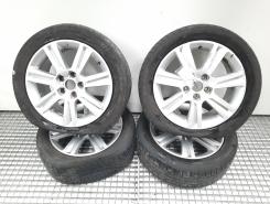 Set jante aliaj, Audi A4 (8K2, B8)