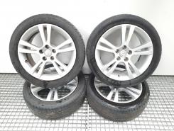 Set jante aliaj, Seat Ibiza 5 (6J5)