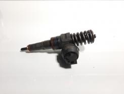 Injector, cod 038130073AQ, BPT, 0414720213Vw Golf 4 (1J1) 1.9 tdi, ATD,  (id:447416)