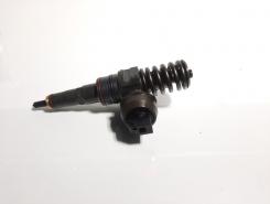 Injector, cod 038130073AR, BPT, 0414720214, Vw Passat (3B3) 1.9tdi, AWX (id:344571)