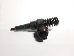 Injector, cod 038130073AR, BPTVw Passat (3B3) 1.9 tdi (id:367526)