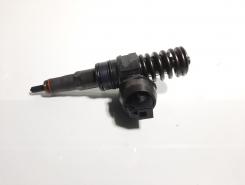 Injector, cod 038130073AQ,BPT, 0414720213 Vw Golf 4 (1J1 1.9 tdi, ATD (id:417547)