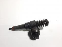 Injector, cod 038130073AQ, BPT, 0414720213 Vw Golf 4 (1J1) 1.9 tdi, ATD (id:418339)