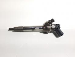 Injector, cod 8514148-03, 044110743, Bmw 2 Coupe (F22, F87) 2.0 d, B47D20A