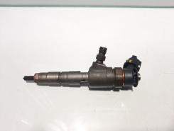 Injector, cod 0445110340, Peugeot 308, 1.6 HDI, 9H06 (id:458410)