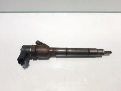 Injector, cod 0445110256, 33800-2A400, Kia Cee'd, 1.6 CRDI (id:458399)