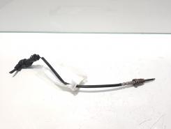 Sonda temperatura gaze, cod 7805607, Bmw 1 Cabriolet (E88), 2.0 Diesel, N47D20C