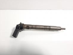 Injector, cod 0986435360 Audi A4 (8K2, B8) 2.0 tdi, CAG  (id:401178)