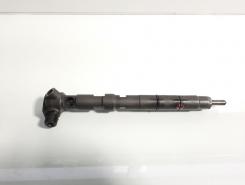 Injector, cod 03P130277 Skoda Fabia 2 (5J, 542) CFW (id:440570)