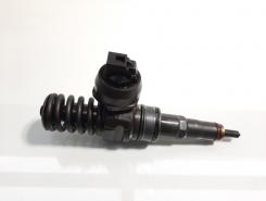 Injector, cod 038130073BQ, RB3, 0414720312, Vw Passat (3C2) 2.0 tdi, BMP (id:287488)