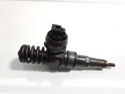 Injector, cod 038130073BQ, RB3, 0414720312, Vw Passat (3C2) 2.0 tdi, BMP (id:446037)