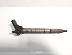 Injector, cod 059130277S, 0445115024 Audi A6 (4F2, C6) 3.0 tdi, BMK (id:406138)